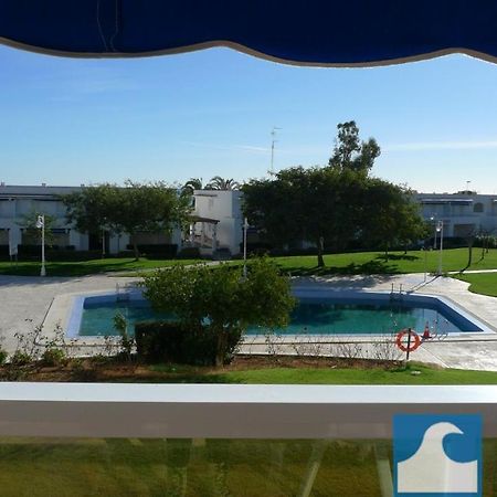 Apartamentos Jardines Del Puerto Altamar Alcossebre Eksteriør billede